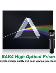 Lente Telefoto 22X MoYinG para iPhone y Android - HD 2