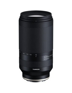 Lente Tamron 70-300mm f/4.5-6.3 Di III RXD para Sony E + Accesorios 2