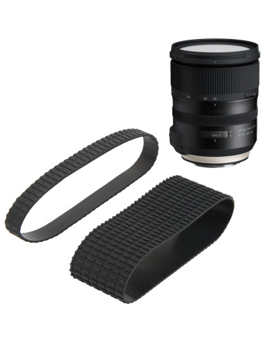 Anillo de goma de lente GOWENIC para Tamron SP 24-70mm