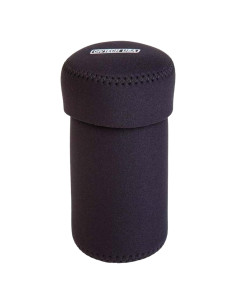 Funda de Neopreno Plegable OP/TECH USA 306 para Lentes de Cámara