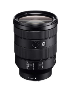 Lente Sony FE 24-105mm f/4 G OSS Montura E + Accesorios 2
