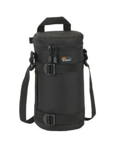 Funda para Lentes Lowepro LP36306 11x26cm Negra
