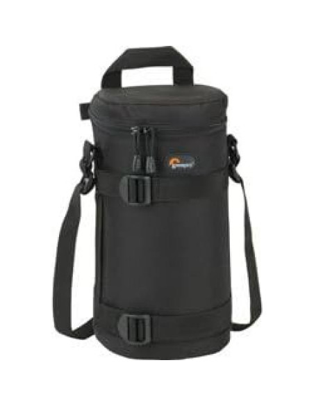 Funda para Lentes Lowepro LP36306 11x26cm Negra