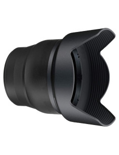 Lente Telefoto 2.2X Digital Nc para Fujifilm X70 con Adaptador