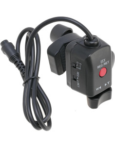 Control Remoto de Zoom Fotga para Camcorder Sony 8 Pines 2