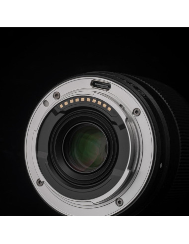 Lente Viltrox 25mm F1.7 E Autoenfoque para Sony E