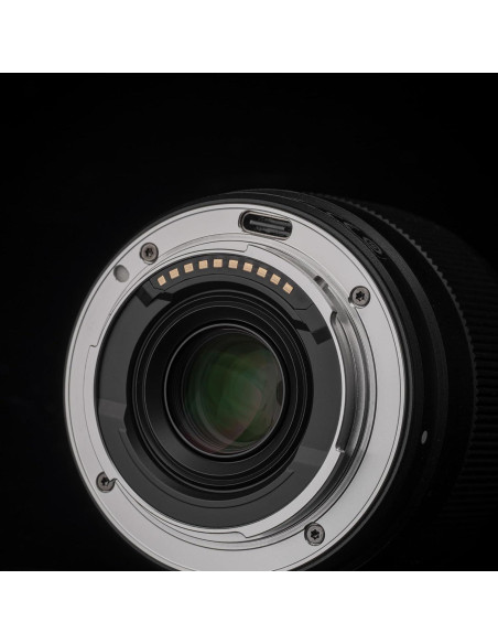 Lente Viltrox 25mm F1.7 E Autoenfoque para Sony E