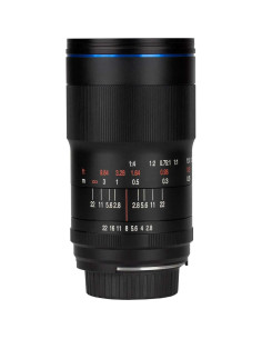 Lente Macro 100mm f/2.8 APO Laowa 2:1 para Canon RF 2