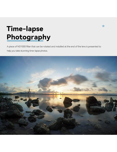 Lente Ojo de Pez TTArtisan 7.5mm F2 para Canon RF-Mount