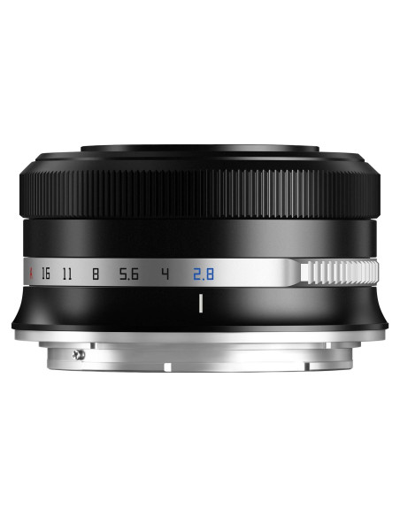 Lente TTArtisan AF 27mm F2.8 para Nikon Z - Autoenfoque Lente TTArtisan AF 27mm F2.8 para Nikon Z - Autoenfoque