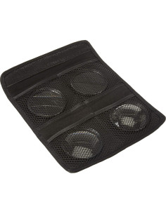 Juego de Filtros Macro Close-Up Vivitar 67mm +1, +2, +4, +10 2