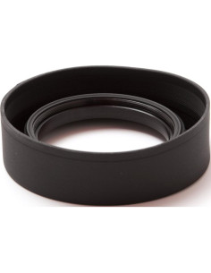 Gorro de lente de goma 67mm AGFA - 3 posiciones 2