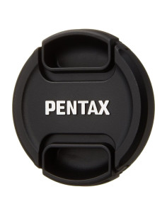 Tapa de Lente Pentax O-LC40.5 para Lentes Q