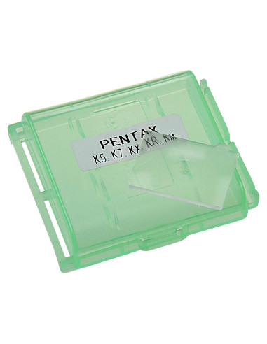 Pantalla de Enfoque Dividida Fotodiox para Cámaras Pentax