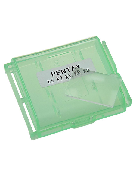 Pantalla de Enfoque Dividida Fotodiox para Cámaras Pentax