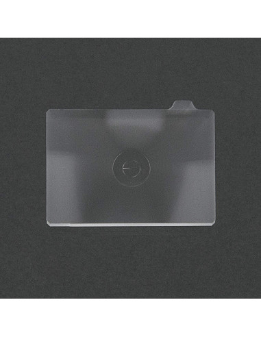 Pantalla de Enfoque Dividida Fotodiox para Cámaras Pentax