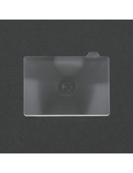 Pantalla de Enfoque Dividida Fotodiox para Cámaras Pentax