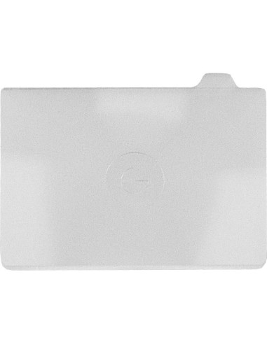 Pantalla de Enfoque Dividida Fotodiox para Cámaras Pentax