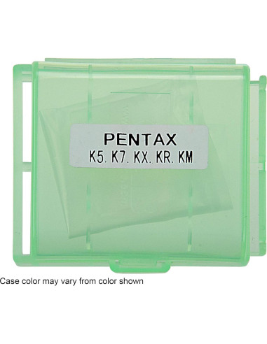 Pantalla de Enfoque Dividida Fotodiox para Cámaras Pentax