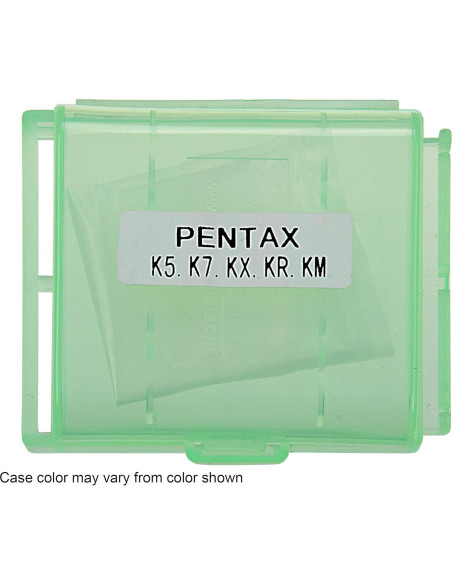 Pantalla de Enfoque Dividida Fotodiox para Cámaras Pentax