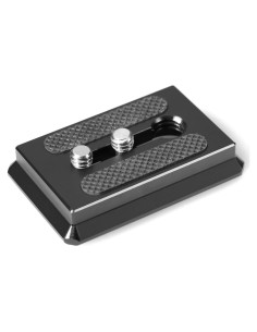 Placa de Liberación Rápida SMALLRIG Arca Swiss 68x40mm