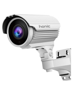 Cámara de Seguridad Honic 2MP 1080P con Zoom Manual 2.8-12mm