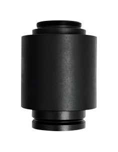 Adaptador C-Mount para Microscopio Zeiss 30mm - Microyn
