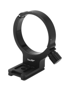 Anillo de Montaje en Trípode Haoge LMR-S720 para Lente Sony FE 70-200mm F4 G OSS 2