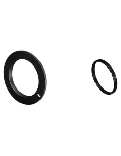 Adaptador de Montura Fotodiox M42 a Nikon F - Manual