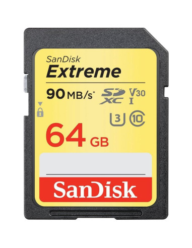 Lente Sigma 30mm F1.4 DC DN para Montura Sony E + Tarjeta 64GB