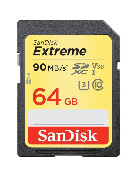 Lente Sigma 30mm F1.4 DC DN para Montura Sony E + Tarjeta 64GB