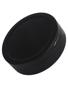 Tapa de lente de metal Haoge Cap-SM2.8 para Sigma 14-24mm