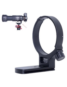 Anillo de Montaje en Trípode iShoot para Tamron 150-500mm