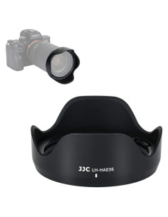 Capucha de Lente JJC para Tamron 28-75mm y 17-70mm