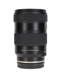 Lente Tamron 17-50mm f/4 Di III VXD para Sony E + Accesorios 2
