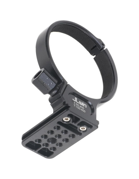 Anillo de Montaje en Trípode Hersmay para Lentes Tamron