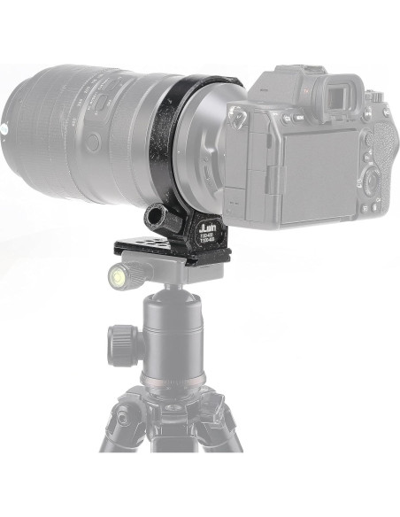 Anillo de Montaje en Trípode Hersmay para Lentes Tamron