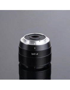 Lente TTArtisan AF 35mm F1.8 II para cámaras Sony E-Mount 2