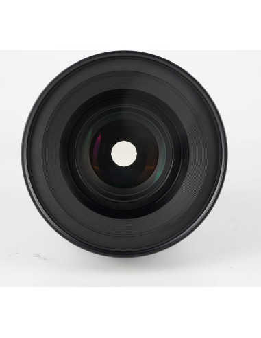 Lente de Cine 7artisans 35mm T1.05 para Cámaras Sony E-Mount