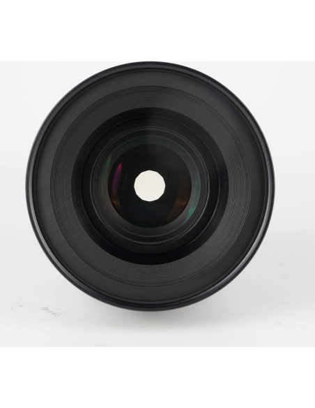Lente de Cine 7artisans 35mm T1.05 para Cámaras Sony E-Mount