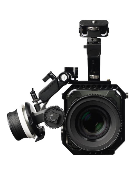 Lente de Cine 7artisans 35mm T1.05 para Cámaras Sony E-Mount