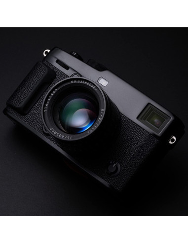 Lente Fijo Manual TTArtisan 35mm F0.95 para Cámaras Sony E