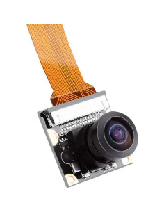 Módulo de Cámara Gran Angular 5MP DORHEA para Raspberry Pi 2