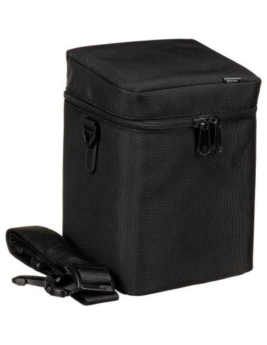 Lente zoom ultra gran angular Sigma 14-24mm F2.8 para Canon