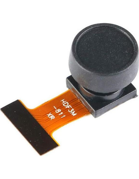 Módulo de Cámara Treedix OV2640 2MP 140 Ángulo Amplio