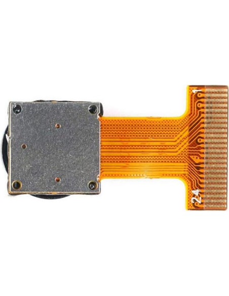 Módulo de Cámara Treedix OV2640 2MP 140 Ángulo Amplio