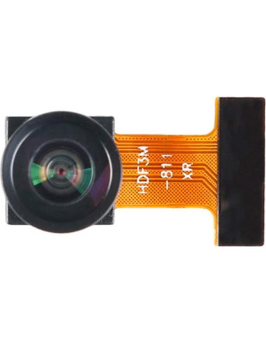 Módulo de Cámara Treedix OV2640 2MP 140 Ángulo Amplio