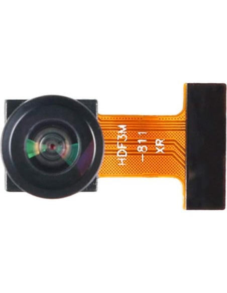 Módulo de Cámara Treedix OV2640 2MP 140 Ángulo Amplio