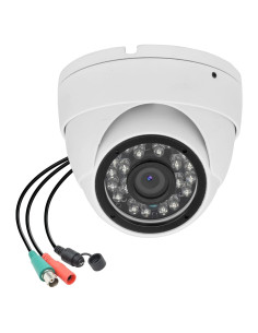 Cámara de Seguridad CCTV 2MP 1080p Domo Voniviewse IR 20m