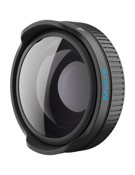 Cámara GoPro HERO13 Black + Lentes HB-Series y Estuche Premium Cámara GoPro HERO13 Black + Lentes HB-Series y Estuche Premium